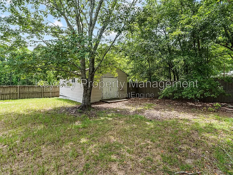 551 S Old Belair Rd — Photo 23
