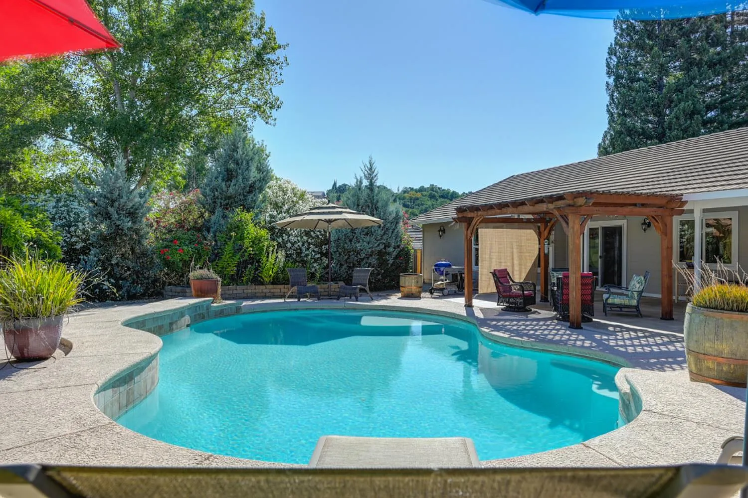 2421 Huckleberry Ln photo 1