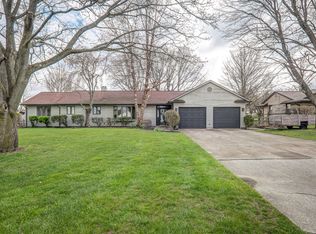 956 Jane Ave, Xenia, OH 45385