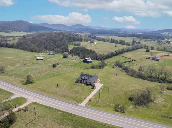 12328 Lascassas Pike, Milton, TN 37118