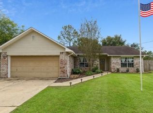 1238 Jefferyscot Dr, Crestview, FL 32536