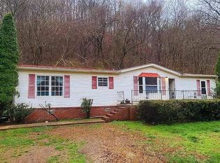 1124 Livingston Hwy, Celina, TN 38551