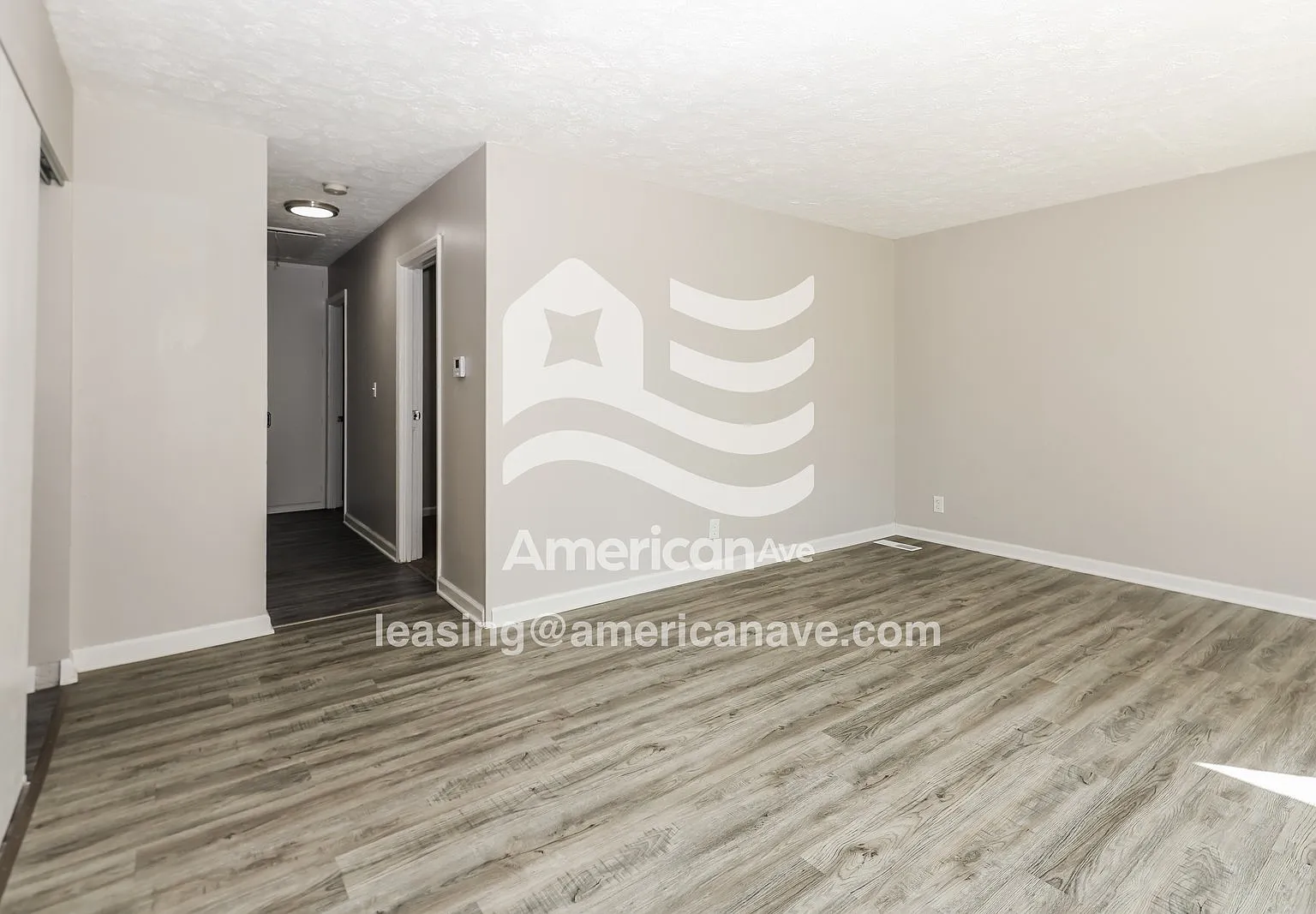 3 bed, 1.0 bath, 1040 sqft, $1,197 — Photo 4