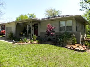 3513 S Oswego Ave, Tulsa, OK 74135