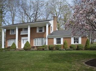 3 Netherton Ter, Morristown, NJ 07960