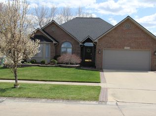 17232 Tower Dr, Macomb, MI 48044