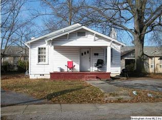 1224 19th Pl SW, Birmingham, AL 35211