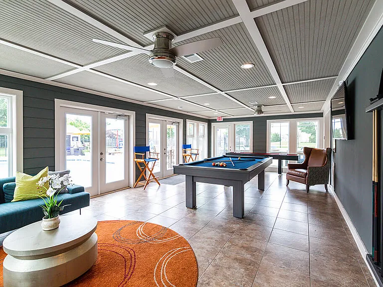 Priest Lake Apartment Homes — Photo 12