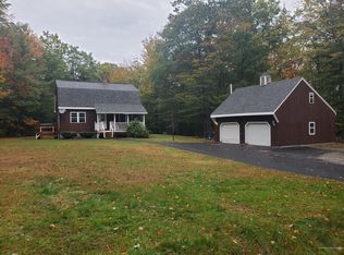 2927 Main St, Fayette, ME 04349