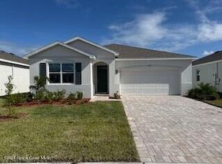 1388 Nettle Way SE, Palm Bay, FL 32909