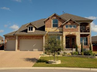 153 Wild Turkey Cv, Austin, TX 78737