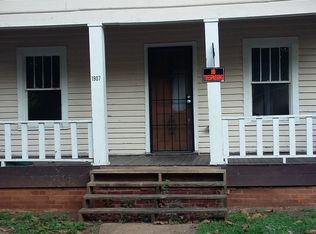 1907 S Beech St, Chattanooga, TN 37404