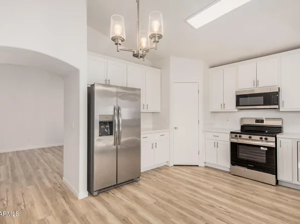 12109 N 127TH Drive, El Mirage, AZ 85335