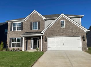 153 Limestone Ln, Georgetown, KY 40324