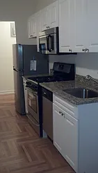 Rented by E Hudson Properties