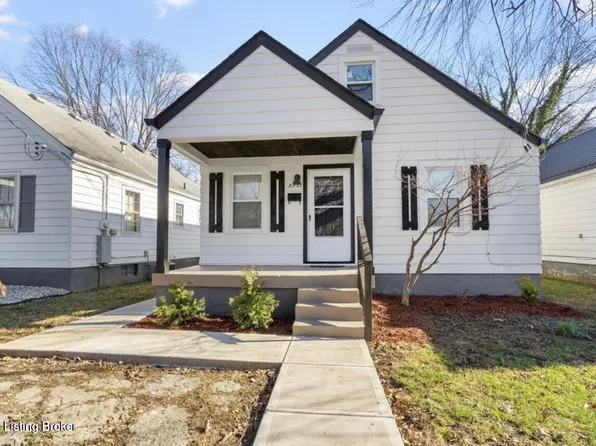3721 Craig Ave, Louisville, KY 40215