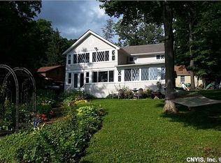 5606 Tennyson Ln, Tully, NY 13159