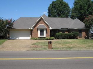 6440 Yale Rd, Memphis, TN 38134