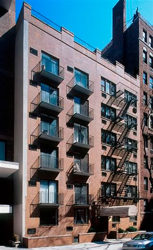 その他 STREET 01 2009 No.209 219 East 69th Street #9A in Lenox Hill, Manhattan | StreetEasy