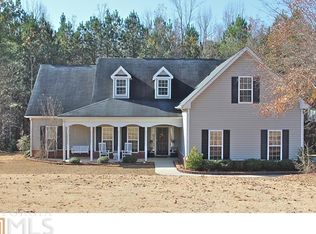 225 Chesterfield Dr, Newnan, GA 30265