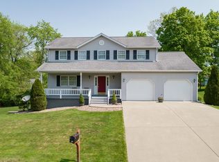 204 Parkview Cir, Kingwood, WV