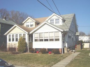 715 15th Ave, Prospect Park, PA 19076
