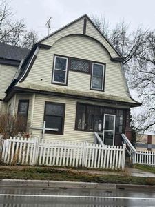 448 Hall St SE, Grand Rapids, MI, 49507