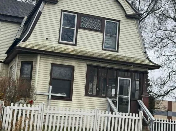 448 Hall St SE, Grand Rapids, MI 49507