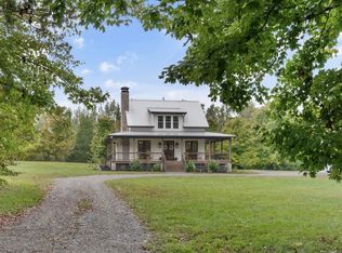 1006 Cherokee Trl, Springfield, TN 37172