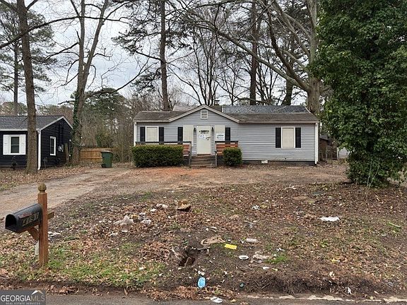 2nd image of 4191 Hanes Dr