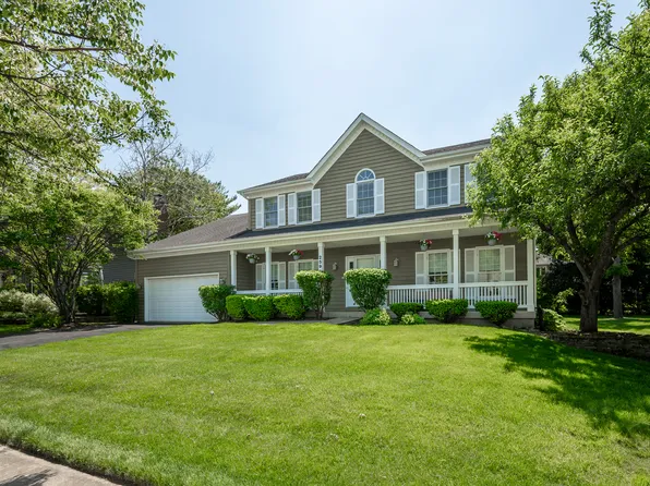 259 Millcreek Ln, Naperville, IL 60540