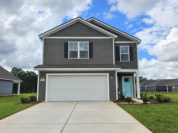 221 Evington Dr, Longs, SC 29568