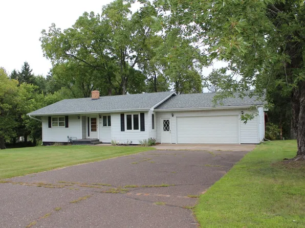 366 W Saint George Ave, Grantsburg, WI 54840