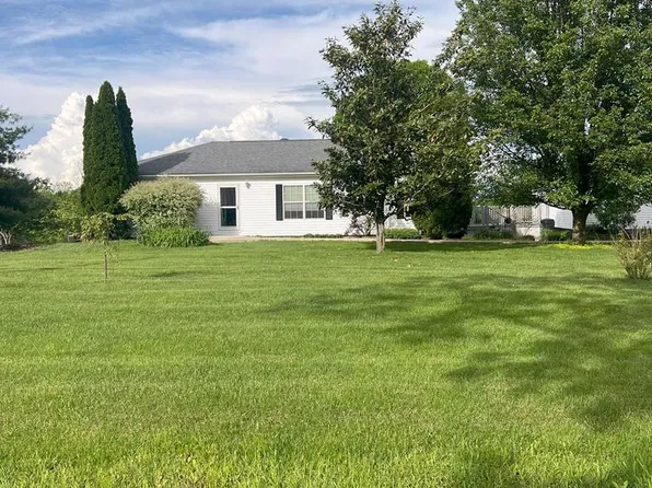470 Liberty Hill Rd, Chillicothe, OH 45601