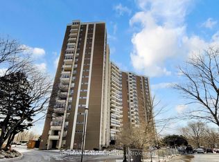 60 Pavane Linkway #1206, Toronto, ON
