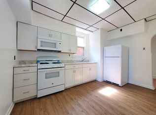 138 Bidwell Ave #3, Jersey City, NJ 07305