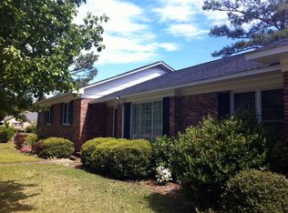 403 Bruce Dr, Camden, SC 29020