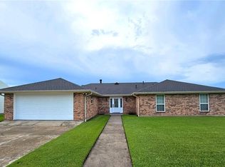 120 Yellowstone St, Kenner, LA 70065
