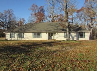 2192 N Sego Lily Rd, Diana, TX 75640