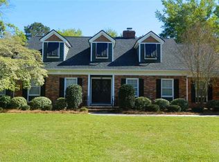 1422 Dorchester Rd, Florence, SC 29501