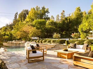 24153 Long Valley Rd, Hidden Hills, CA 91302