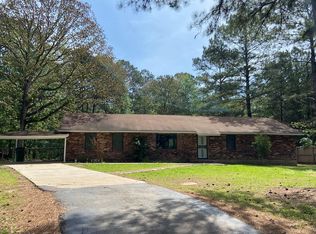 2054 Magee Rd, Summit, MS 39666