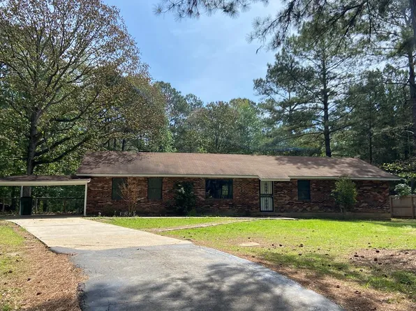 2054 Magee Rd, Summit, MS 39666
