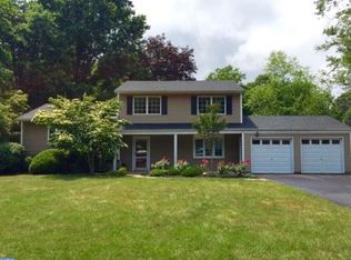 6 Jeffrey Ln, East Windsor, NJ 08520
