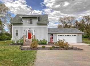 3100 Bush St, Stevens Point, WI 54481