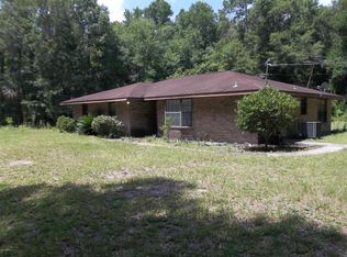 301 Peniel Church Rd, Palatka, FL 32177