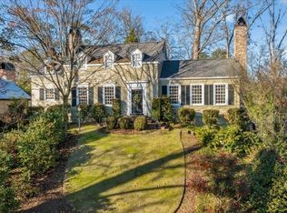 3245 Vista Cir, Macon, GA 31204