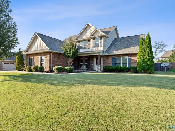 128 Maplebrook Dr, Madison, AL 35756