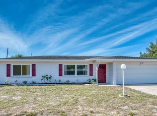 2632 Sunnyside St, Sarasota, FL 34239