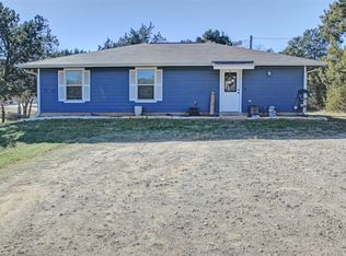 3602 Cross Dr, Granbury, TX 76048